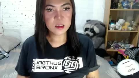 Snapshot of mistresssexymhacy69 chatting on January 2025 12:52:01 PM mistresssexymhacy69 online show from January 2025 12:52:01 PM