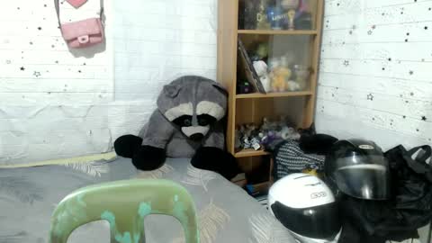 Snapshot of mistresssexymhacy69 chatting on February 2025 09:51:02 AM mistresssexymhacy69 online show from February 2025 09:51:02 AM