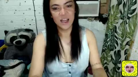 Snapshot of mistresssexymhacy69 chatting on September 2025 10:18:02 AM mistresssexymhacy69 online show from September 2025 10:18:02 AM