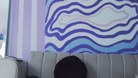 Your Supreme Goddess online show from February 2025 05:03:02 PM