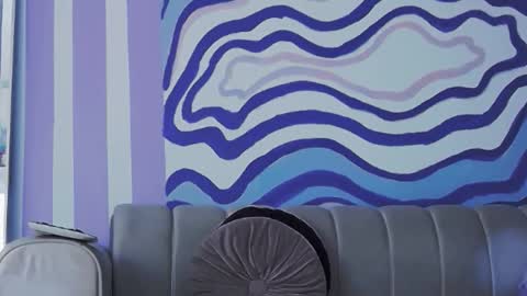 Your Supreme Goddess online show from March 2025 12:19:02 PM