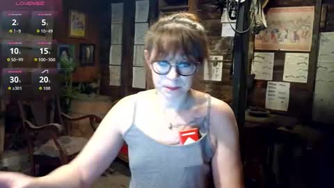 MistressThrope online show from June 2026 02:21:02 PM