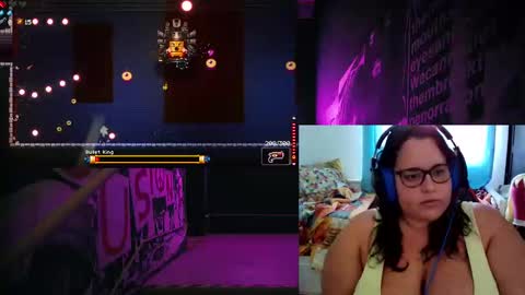 mistresstryss online show from March 2025 04:49:01 PM