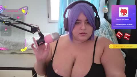 mistresstryss online show from April 2026 11:09:01 AM