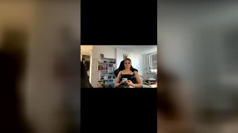 Mistress Violet online show from June 2026 04:52:02 PM