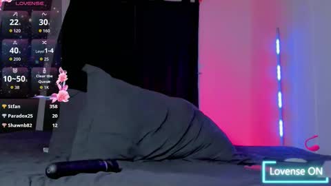 Mistress Wolfy online show from March 2026 07:14:02 AM