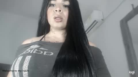 ALICE MADANE online show from February 2026 04:01:02 AM