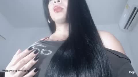 ALICE MADANE online show from May 2026 03:35:02 AM