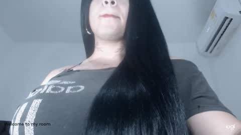 ALICE MADANE online show from May 2026 09:55:01 PM