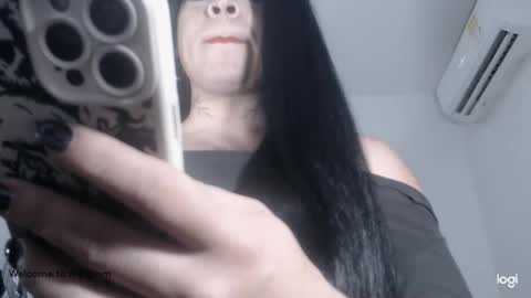 ALICE MADANE online show from May 2026 04:19:01 AM