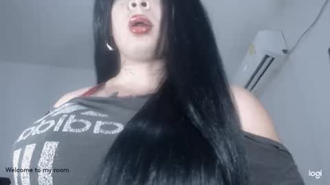 ALICE MADANE online show from May 2026 04:39:02 AM