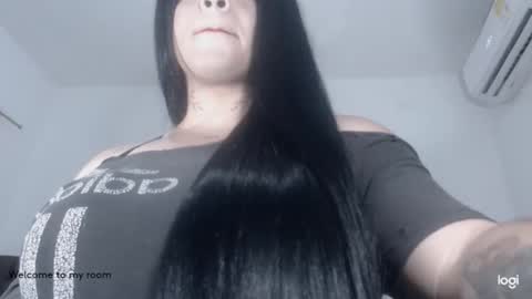 ALICE MADANE online show from May 2026 05:38:01 AM