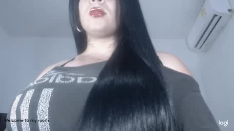 ALICE MADANE online show from May 2026 05:37:01 AM