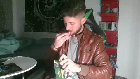 mistxss online show from January 2025 07:31:01 AM