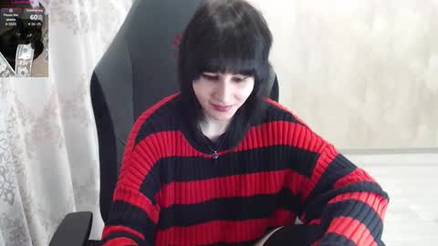 Snapshot of misty_dark chatting on September 2025 09:33:02 AM misty_dark online show from September 2025 09:33:02 AM