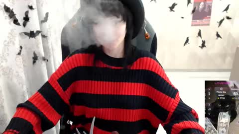 Snapshot of misty_dark chatting on October 2025 10:19:02 AM misty_dark online show from October 2025 10:19:02 AM