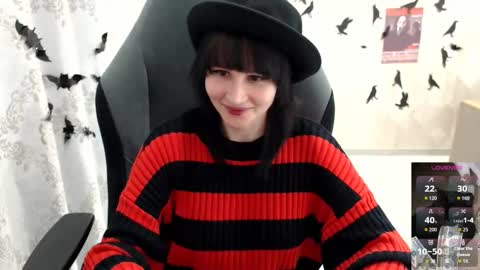 Snapshot of misty_dark chatting on October 2025 10:41:01 AM misty_dark online show from October 2025 10:41:01 AM