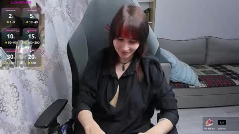 misty_dark online show from February 2026 11:59:01 AM