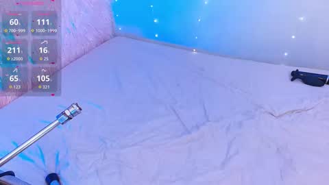 Misty online show from February 2026 05:44:02 AM