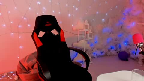 MistyBarnes NONUDE MODEL online show from January 2025 02:23:02 PM