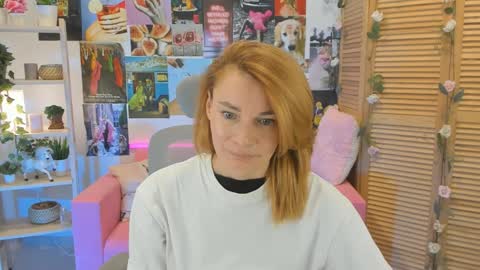 MistyBarnes NONUDE MODEL online show from January 2025 11:37:02 AM