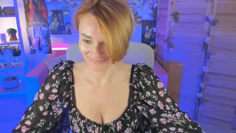 MistyBarnes NONUDE MODEL online show from January 2025 02:41:01 PM