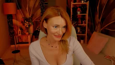 MistyBarnes NONUDE MODEL online show from October 2025 02:59:01 PM