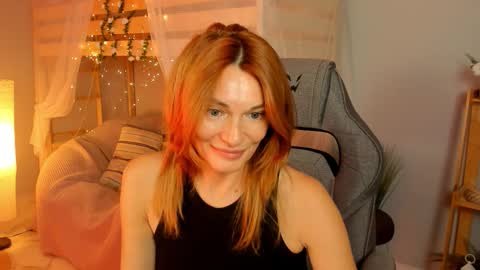 MistyBarnes NONUDE MODEL online show from November 2025 12:25:01 PM