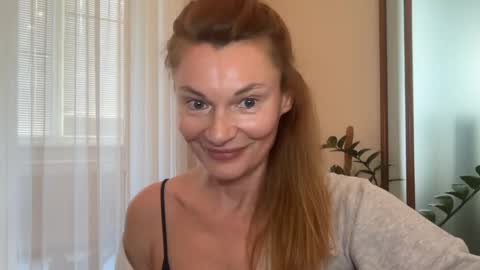 MistyBarnes NONUDE MODEL online show from April 2026 03:09:01 PM