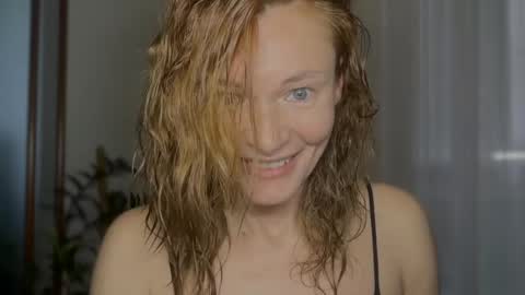 MistyBarnes NONUDE MODEL online show from April 2026 03:32:01 PM