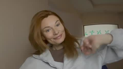 MistyBarnes NONUDE MODEL online show from April 2026 08:52:02 AM