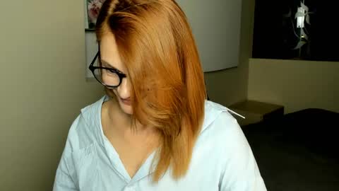 MistyBarnes NONUDE MODEL online show from April 2026 05:30:01 PM