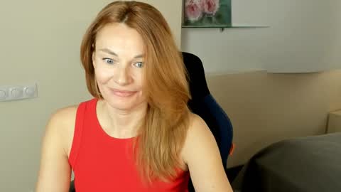 MistyBarnes NONUDE MODEL online show from April 2026 11:38:01 AM