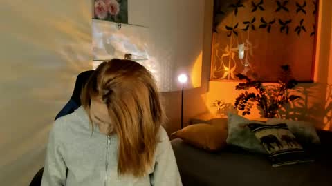 MistyBarnes NONUDE MODEL online show from May 2026 06:13:01 PM