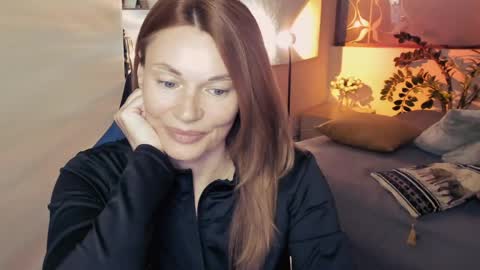 MistyBarnes NONUDE MODEL online show from May 2026 04:26:02 PM