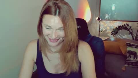 MistyBarnes NONUDE MODEL online show from May 2026 03:42:01 PM