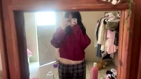 mistycalgoddes666 online show from February 2026 06:50:02 PM