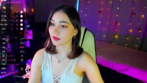 mistylovia online show from February 2026 09:26:01 AM