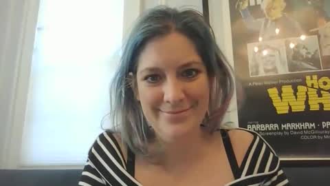 Misty Mountains online show from February 2026 05:49:02 PM