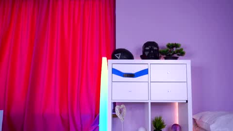 Misty online show from February 2026 06:20:02 AM