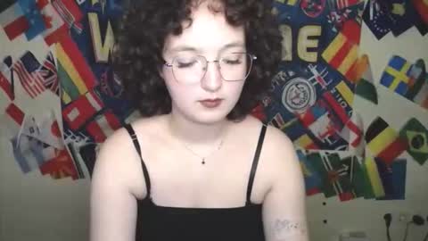 Aria online show from November 2025 01:46:01 PM