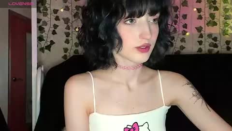 Misty  -  mistymarlow online show from June 2026 11:57:02 AM