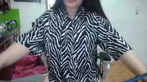 Misumiko96 online show from September 2025 12:50:02 PM