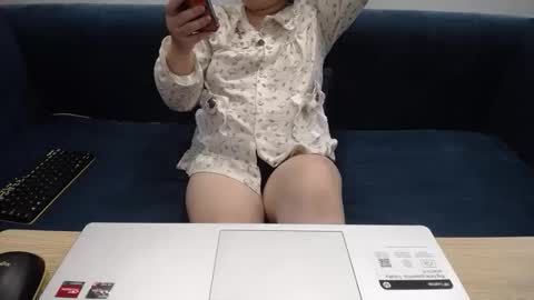 Snapshot of misumiko96 chatting on March 2026 07:54:02 AM Misumiko96 online show from March 2026 07:54:02 AM