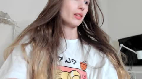 Snapshot of mita_mp4 chatting on January 2025 08:02:02 AM Mita online show from January 2025 08:02:02 AM