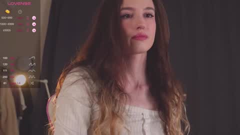 Snapshot of mita_mp4 chatting on January 2025 03:45:01 AM Mita online show from January 2025 03:45:01 AM