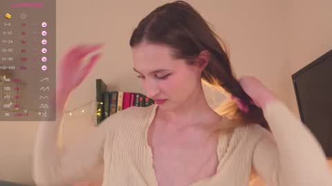 Snapshot of mita_mp4 chatting on February 2025 04:46:02 AM Mita online show from February 2025 04:46:02 AM