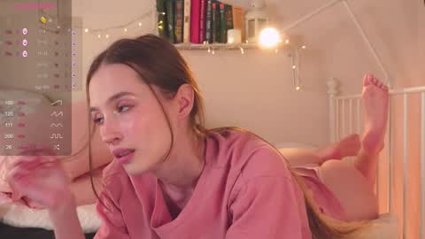 Snapshot of mita_mp4 chatting on February 2025 06:35:01 AM Mita online show from February 2025 06:35:01 AM