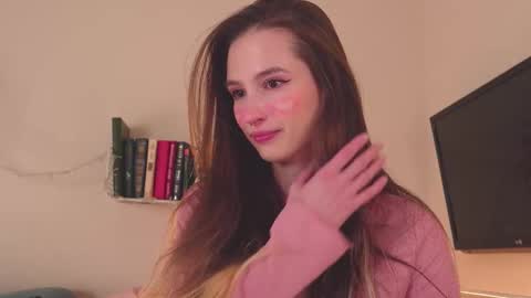 Snapshot of mita_mp4 chatting on February 2025 04:15:01 AM Mita online show from February 2025 04:15:01 AM