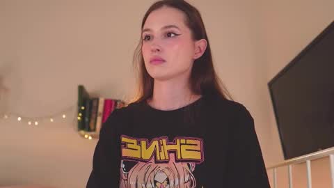 Snapshot of mita_mp4 chatting on February 2025 07:34:02 AM Mita online show from February 2025 07:34:02 AM